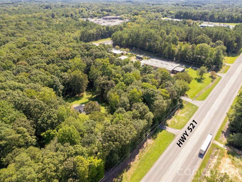 1738 Charlotte Highway, Lancaster, SC 29720.  MLS# CAR4391587, YatesRealty ID 31085. 