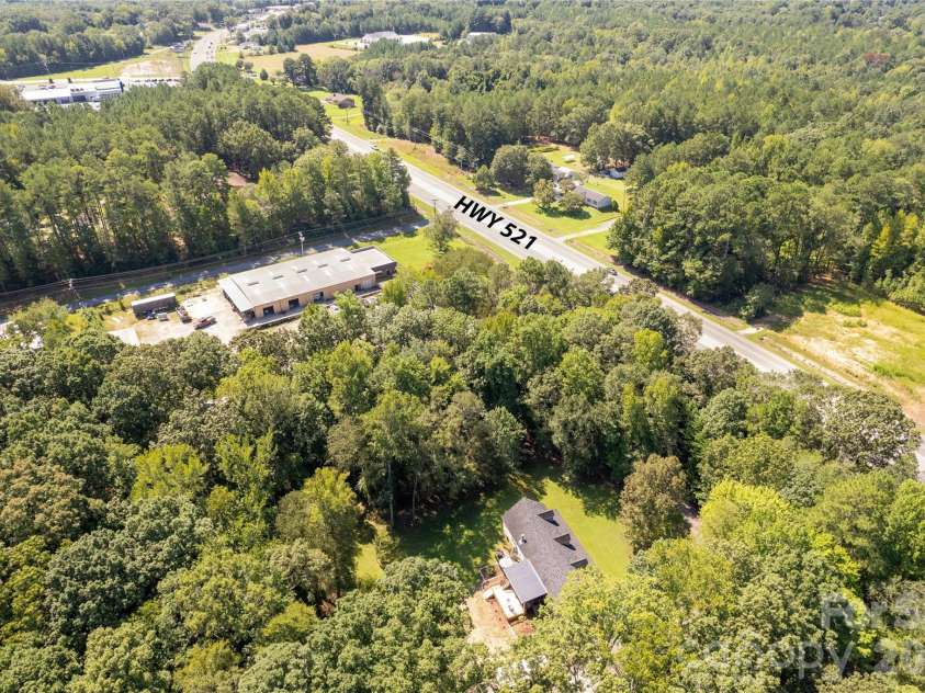 1738 Charlotte Highway, Lancaster, SC 29720.  MLS# CAR4391587, YatesRealty ID 31085. 