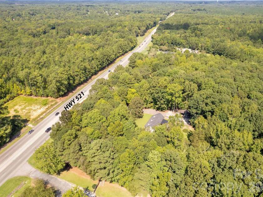 1738 Charlotte Highway, Lancaster, SC 29720.  MLS# CAR4391587, YatesRealty ID 31085. 