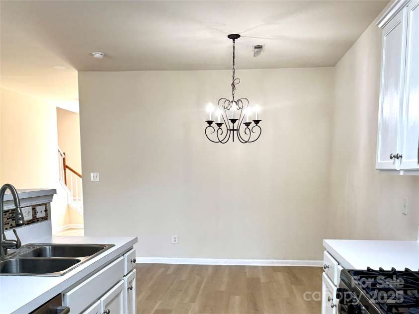 9610 Walkers Glen Drive, Concord, NC 28027.  MLS# CAR4283924, YatesRealty ID 31085. 