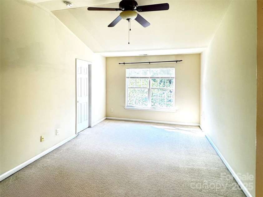 9610 Walkers Glen Drive, Concord, NC 28027.  MLS# CAR4283924, YatesRealty ID 31085. 