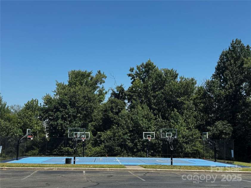 9610 Walkers Glen Drive, Concord, NC 28027.  MLS# CAR4283924, YatesRealty ID 31085. 