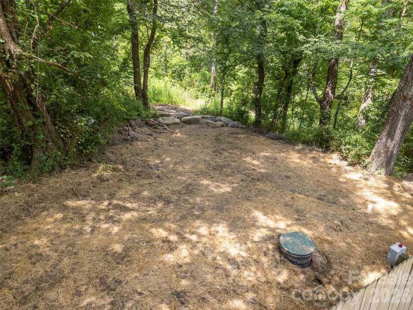 3276 Howard Gap Road, Hendersonville, NC 28792.  MLS# CAR4393443, YatesRealty ID 31087. New septic system installed