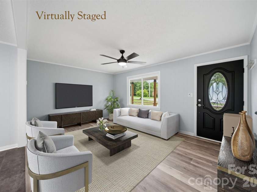 4587 Miller Court, Granite Falls, NC 28630.  MLS# CAR4387153, YatesRealty ID 31088. 