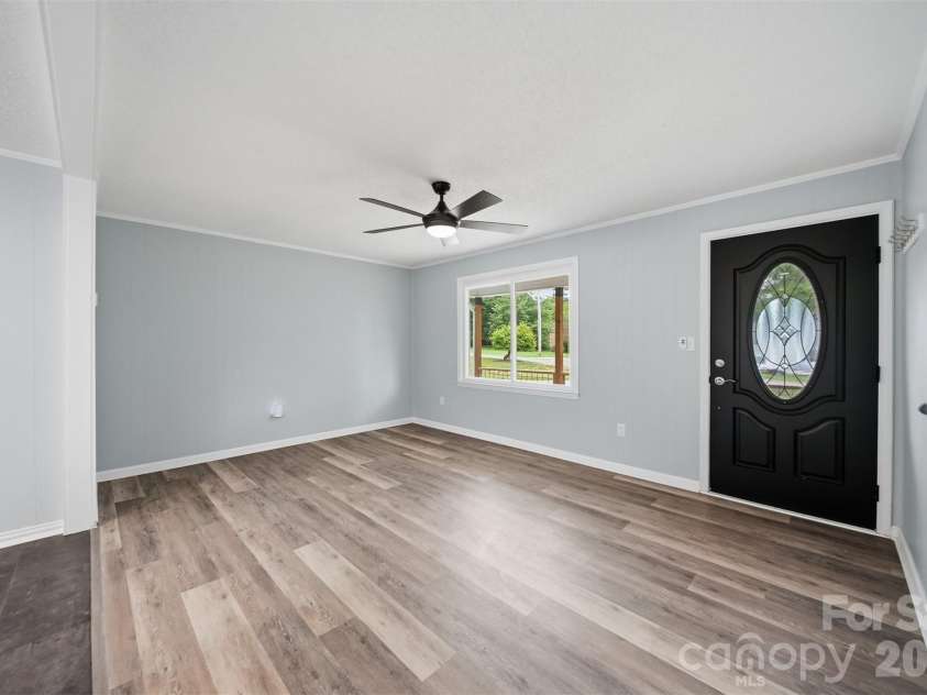 4587 Miller Court, Granite Falls, NC 28630.  MLS# CAR4387153, YatesRealty ID 31088. 