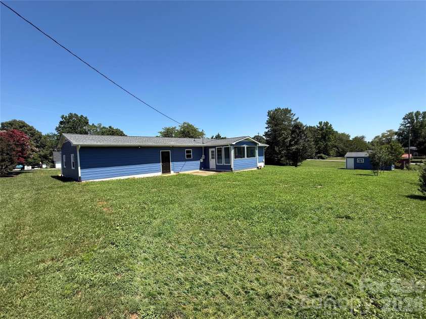 4587 Miller Court, Granite Falls, NC 28630.  MLS# CAR4387153, YatesRealty ID 31088. 