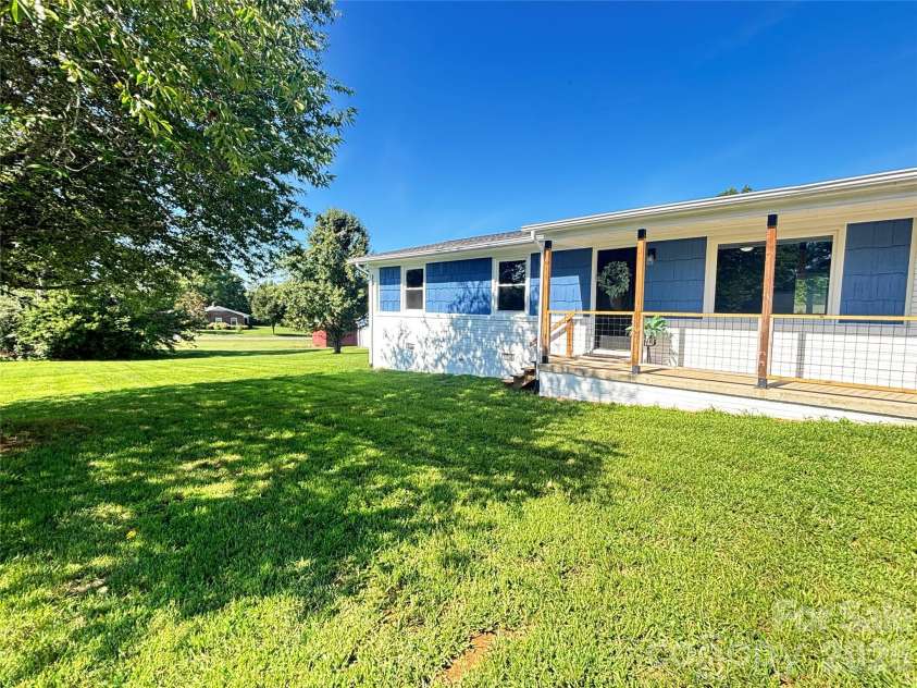 4587 Miller Court, Granite Falls, NC 28630.  MLS# CAR4387153, YatesRealty ID 31088. 