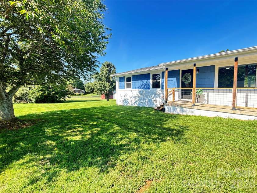 4587 Miller Court, Granite Falls, NC 28630.  MLS# CAR4387153, YatesRealty ID 31088. 