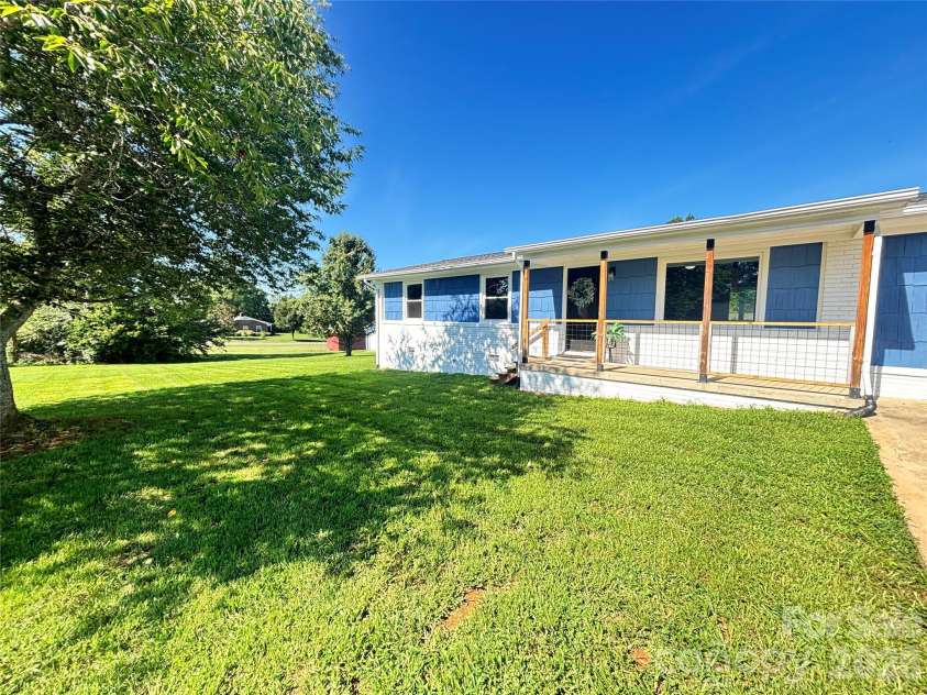4587 Miller Court, Granite Falls, NC 28630.  MLS# CAR4387153, YatesRealty ID 31088. 