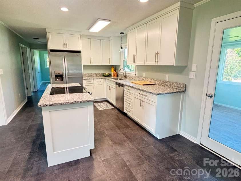 4587 Miller Court, Granite Falls, NC 28630.  MLS# CAR4387153, YatesRealty ID 31088. 