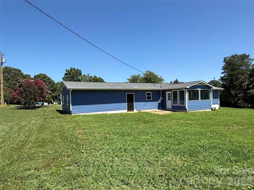 4587 Miller Court, Granite Falls, NC 28630.  MLS# CAR4387153, YatesRealty ID 31088. 