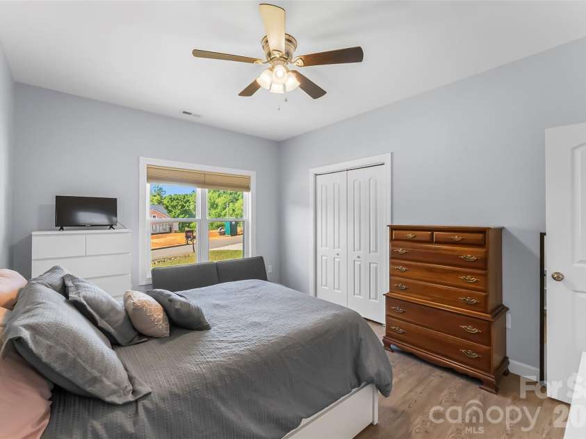 2455 Saratoga Run, Morganton, NC 28655.  MLS# CAR4383335, YatesRealty ID 31089. 