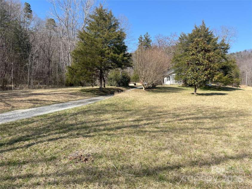 126 Lazy Acres Lane, Lake Lure, NC 28746.  MLS# CAR4227770, YatesRealty ID 3109. 