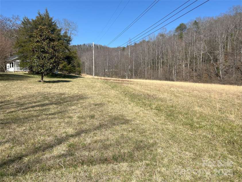 126 Lazy Acres Lane, Lake Lure, NC 28746.  MLS# CAR4227770, YatesRealty ID 3109. 