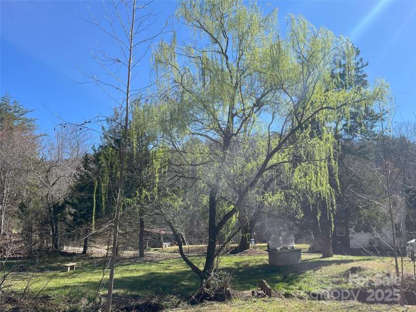 126 Lazy Acres Lane, Lake Lure, NC 28746.  MLS# CAR4227770, YatesRealty ID 3109. 