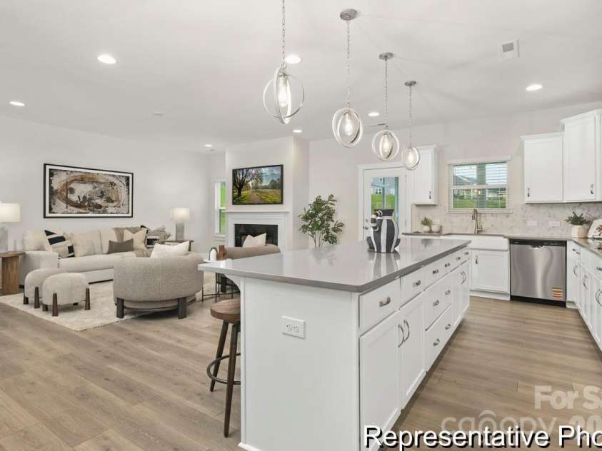 140 Pembroke Way, Albemarle, NC 28001.  MLS# CAR4342015, YatesRealty ID 3109. 