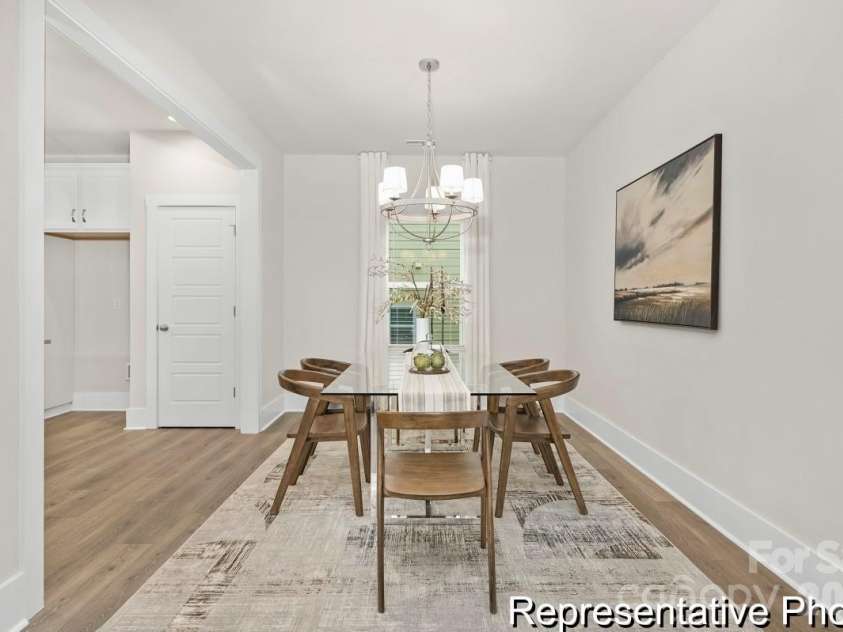 140 Pembroke Way, Albemarle, NC 28001.  MLS# CAR4342015, YatesRealty ID 3109. 