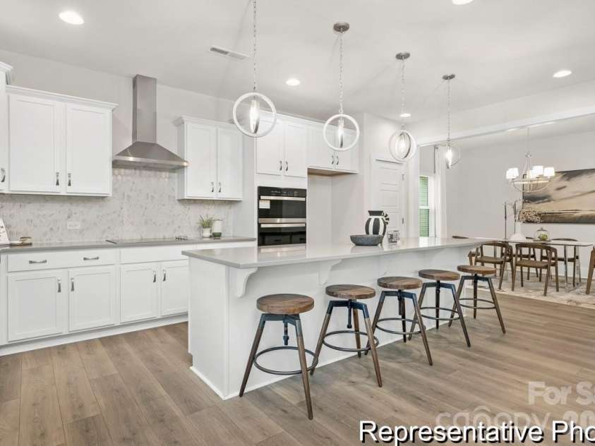 140 Pembroke Way, Albemarle, NC 28001.  MLS# CAR4342015, YatesRealty ID 3109. 