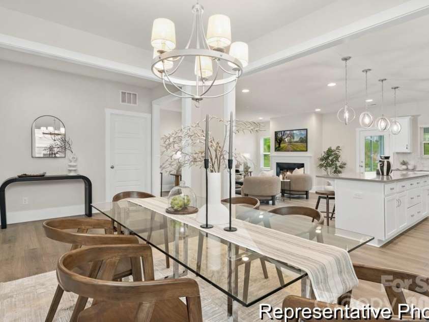 140 Pembroke Way, Albemarle, NC 28001.  MLS# CAR4342015, YatesRealty ID 3109. 