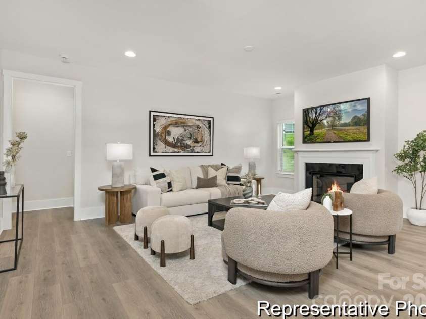 140 Pembroke Way, Albemarle, NC 28001.  MLS# CAR4342015, YatesRealty ID 3109. 