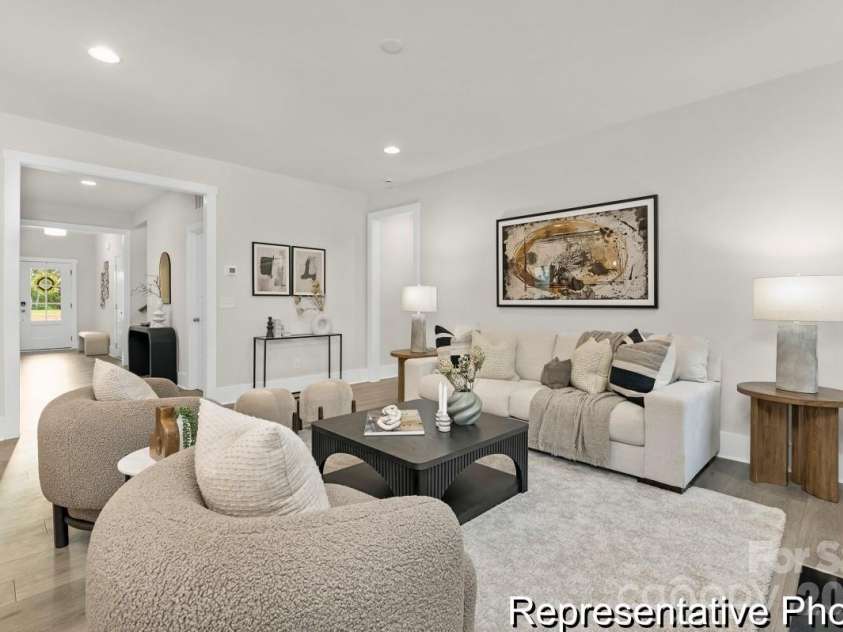 140 Pembroke Way, Albemarle, NC 28001.  MLS# CAR4342015, YatesRealty ID 3109. 