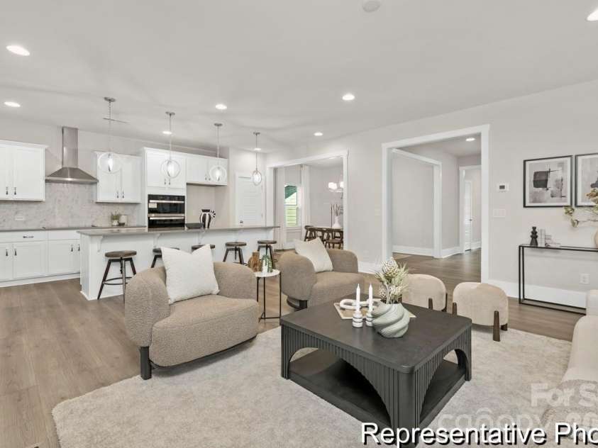 140 Pembroke Way, Albemarle, NC 28001.  MLS# CAR4342015, YatesRealty ID 3109. 