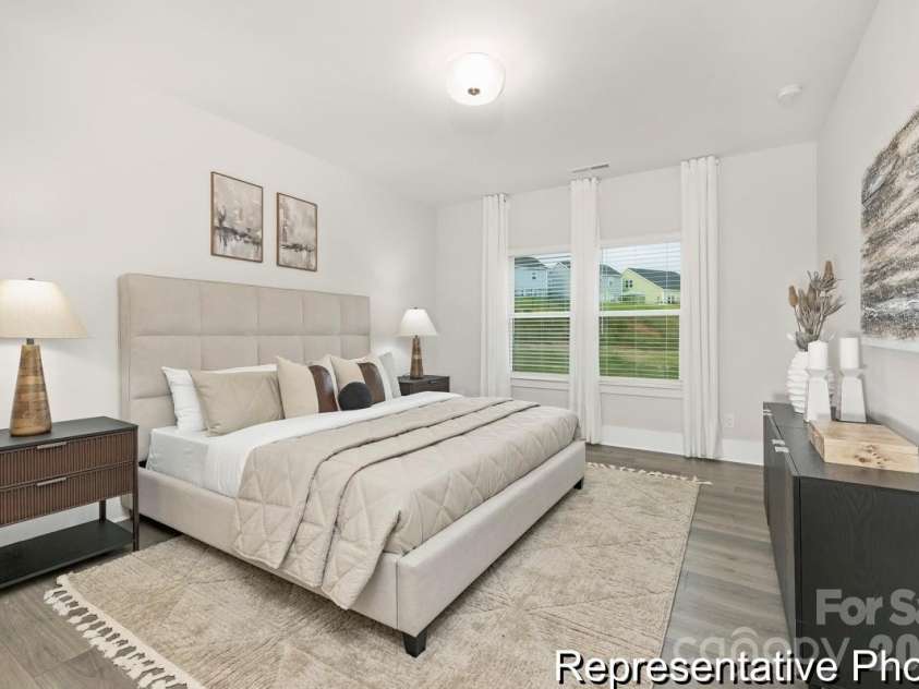 140 Pembroke Way, Albemarle, NC 28001.  MLS# CAR4342015, YatesRealty ID 3109. 