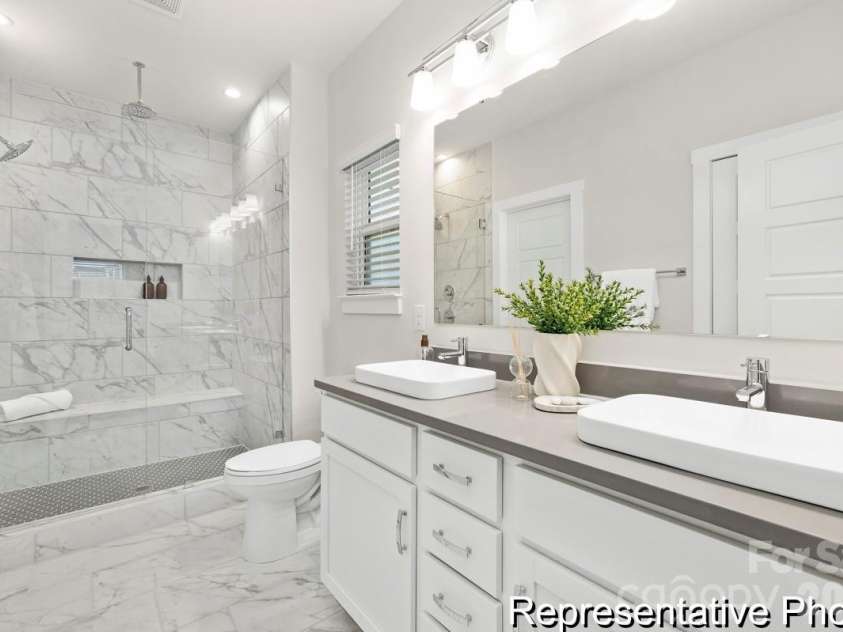 140 Pembroke Way, Albemarle, NC 28001.  MLS# CAR4342015, YatesRealty ID 3109. 