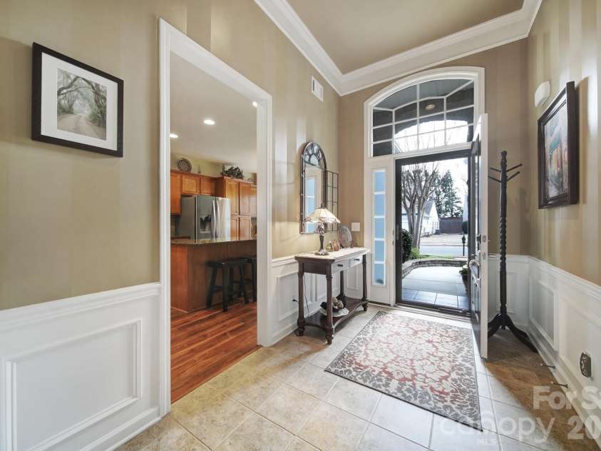 52083 Longspur Lane, Fort Mill, SC 29707.  MLS# CAR4354053, YatesRealty ID 3109. 