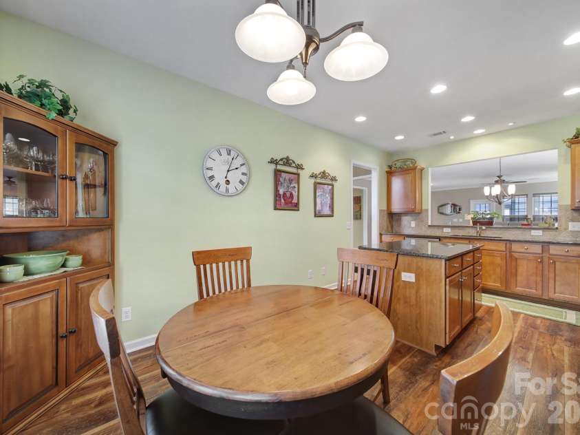 52083 Longspur Lane, Fort Mill, SC 29707.  MLS# CAR4354053, YatesRealty ID 3109. 