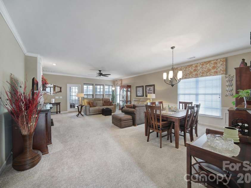 52083 Longspur Lane, Fort Mill, SC 29707.  MLS# CAR4354053, YatesRealty ID 3109. 