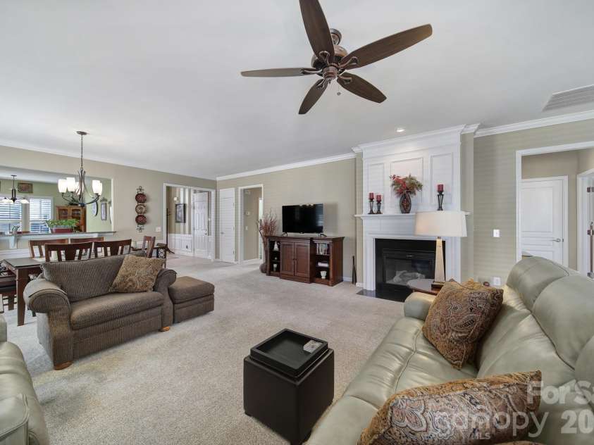 52083 Longspur Lane, Fort Mill, SC 29707.  MLS# CAR4354053, YatesRealty ID 3109. 