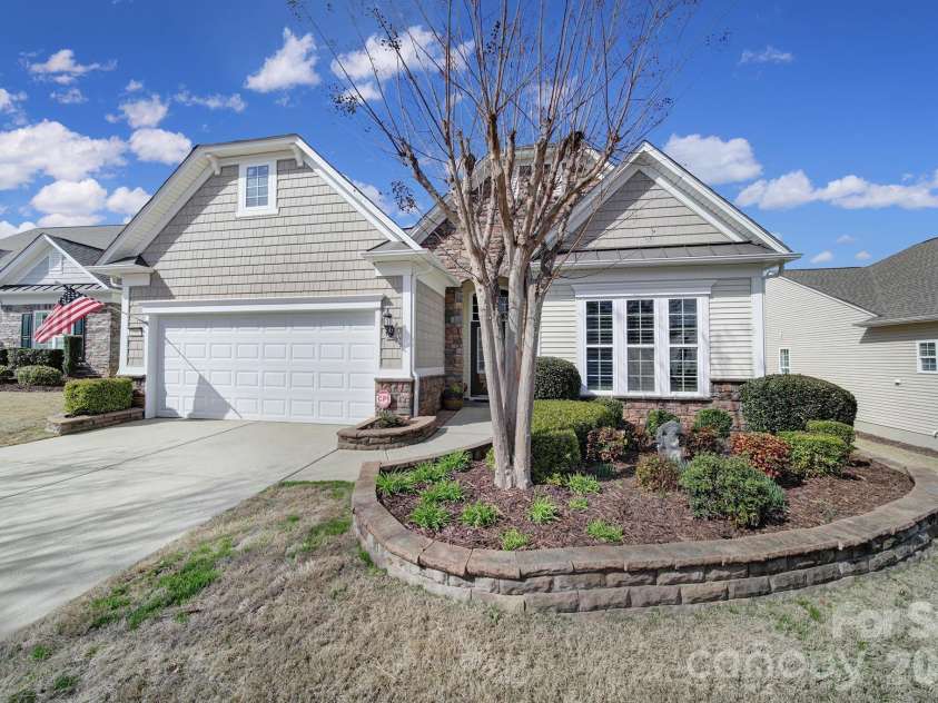 52083 Longspur Lane, Fort Mill, SC 29707.  MLS# CAR4354053, YatesRealty ID 3109. 