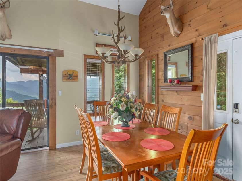 236 Dove Drive, Maggie Valley, NC 28751.  MLS# CAR4289160, YatesRealty ID 31090. 