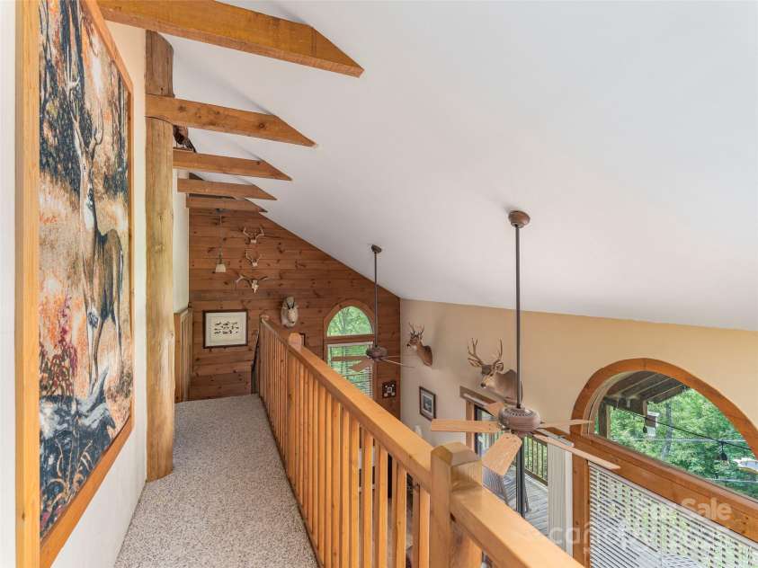 236 Dove Drive, Maggie Valley, NC 28751.  MLS# CAR4289160, YatesRealty ID 31090. 