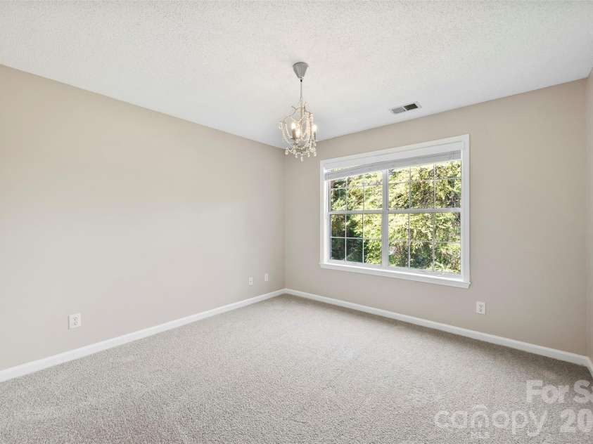 6004 Downfield Wood Drive, Charlotte, NC 28269.  MLS# CAR4393737, YatesRealty ID 31096. 