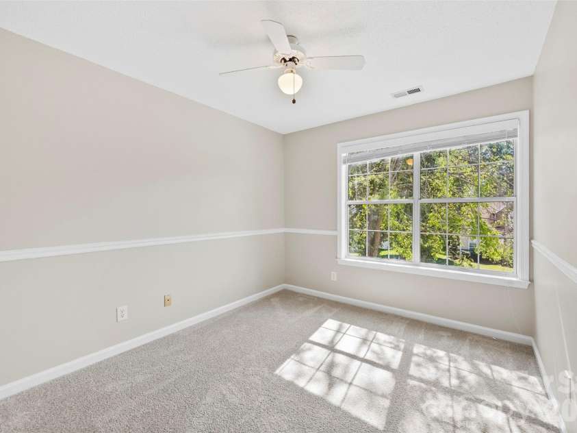 6004 Downfield Wood Drive, Charlotte, NC 28269.  MLS# CAR4393737, YatesRealty ID 31096. 
