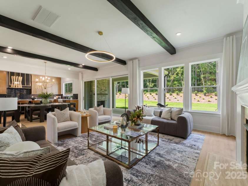 2007 Kendall Drive, Wesley Chapel, NC 28173.  MLS# CAR4207149, YatesRealty ID 31097. 