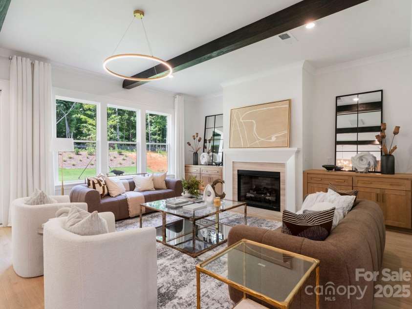 2007 Kendall Drive, Wesley Chapel, NC 28173.  MLS# CAR4207149, YatesRealty ID 31097. 