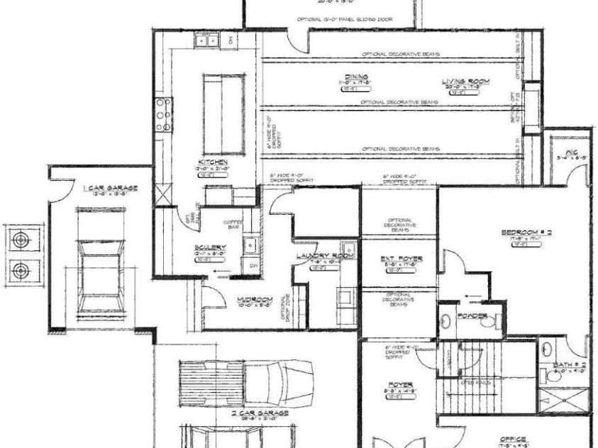 2007 Kendall Drive, Wesley Chapel, NC 28173.  MLS# CAR4207149, YatesRealty ID 31097. Main Floor