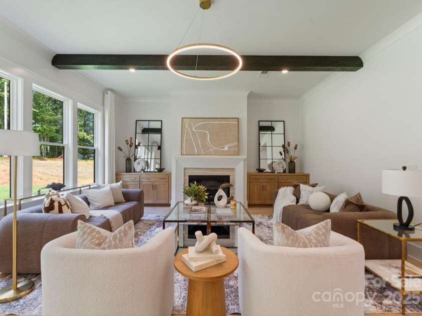 2007 Kendall Drive, Wesley Chapel, NC 28173.  MLS# CAR4318706, YatesRealty ID 31097. 