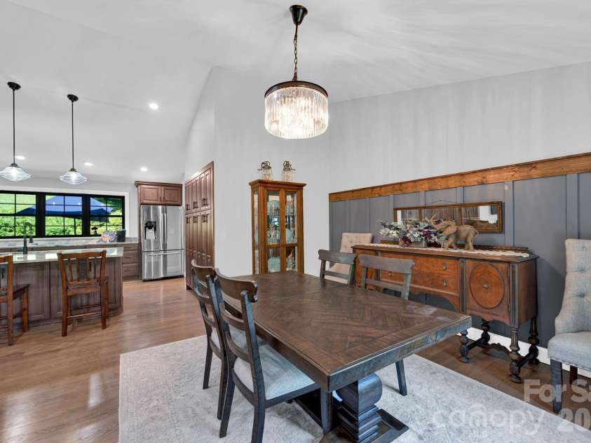 23 Lindsey Loop Road, Fletcher, NC 28732.  MLS# CAR4393989, YatesRealty ID 31097. 
