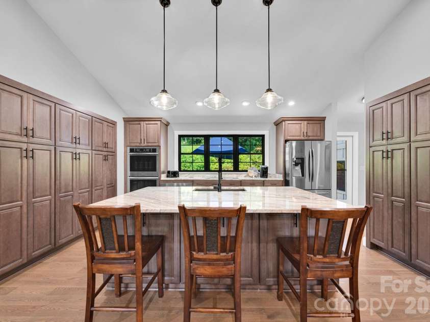 23 Lindsey Loop Road, Fletcher, NC 28732.  MLS# CAR4393989, YatesRealty ID 31097. 
