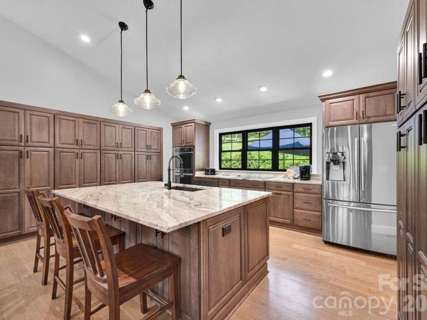 23 Lindsey Loop Road, Fletcher, NC 28732.  MLS# CAR4393989, YatesRealty ID 31097. 
