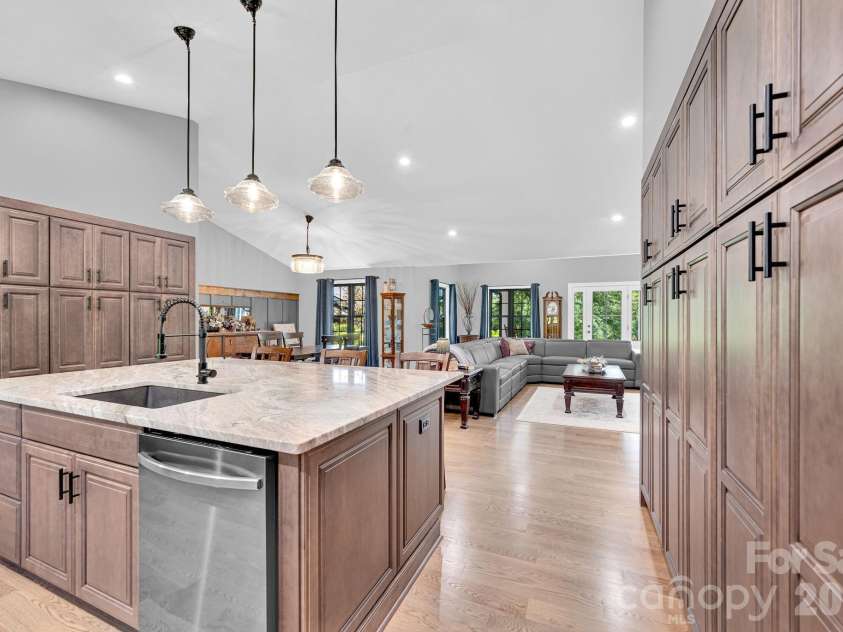 23 Lindsey Loop Road, Fletcher, NC 28732.  MLS# CAR4393989, YatesRealty ID 31097. 