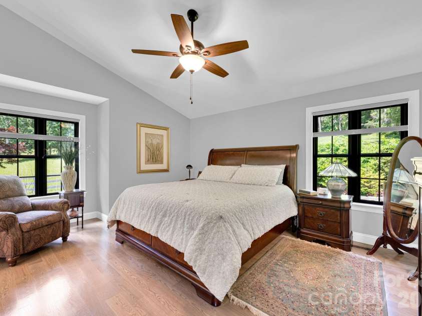 23 Lindsey Loop Road, Fletcher, NC 28732.  MLS# CAR4393989, YatesRealty ID 31097. 