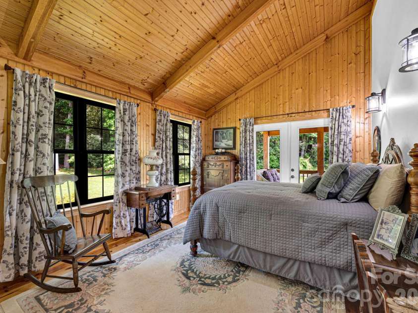 23 Lindsey Loop Road, Fletcher, NC 28732.  MLS# CAR4393989, YatesRealty ID 31097. 