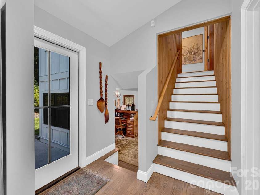 23 Lindsey Loop Road, Fletcher, NC 28732.  MLS# CAR4393989, YatesRealty ID 31097. 