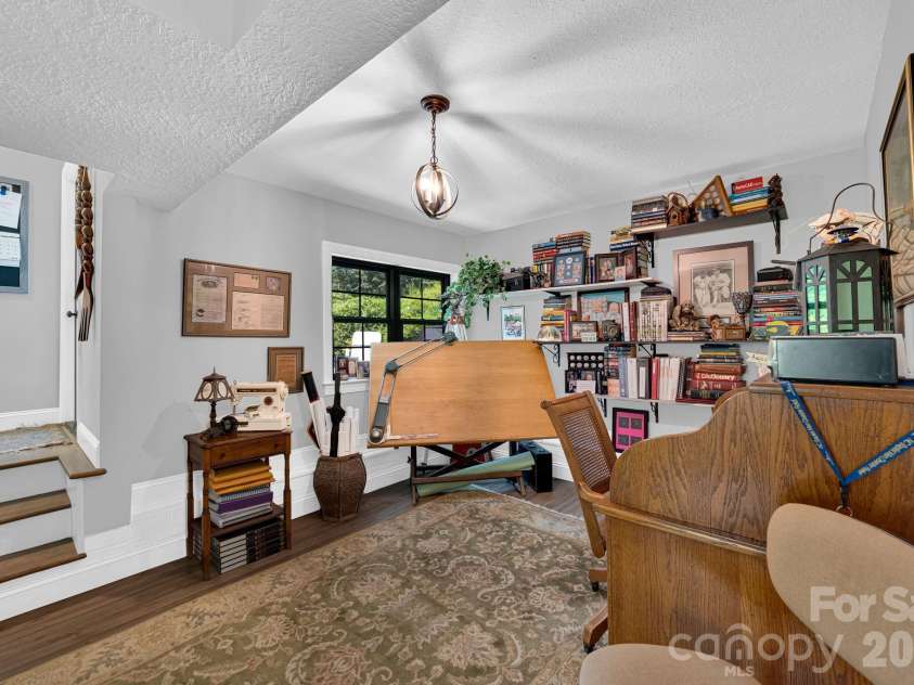 23 Lindsey Loop Road, Fletcher, NC 28732.  MLS# CAR4393989, YatesRealty ID 31097. 