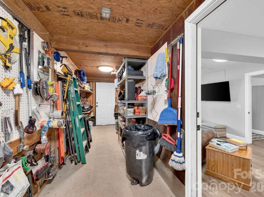 23 Lindsey Loop Road, Fletcher, NC 28732.  MLS# CAR4393989, YatesRealty ID 31097. 